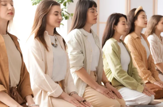 Bhakti Marga NYC