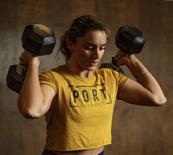 PORT Performance Club