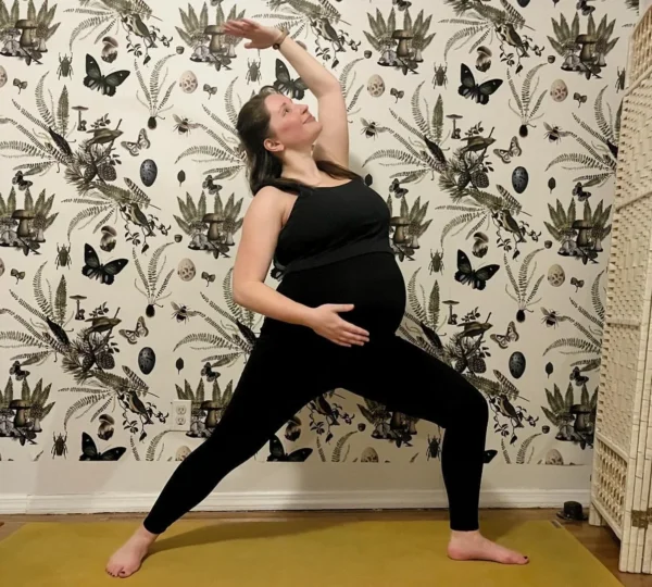 Love Child Yoga