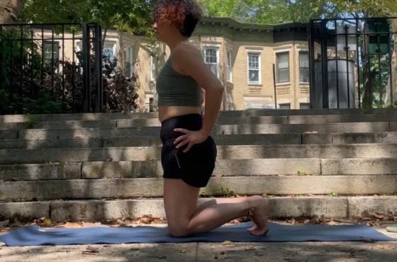Jaya Yoga East