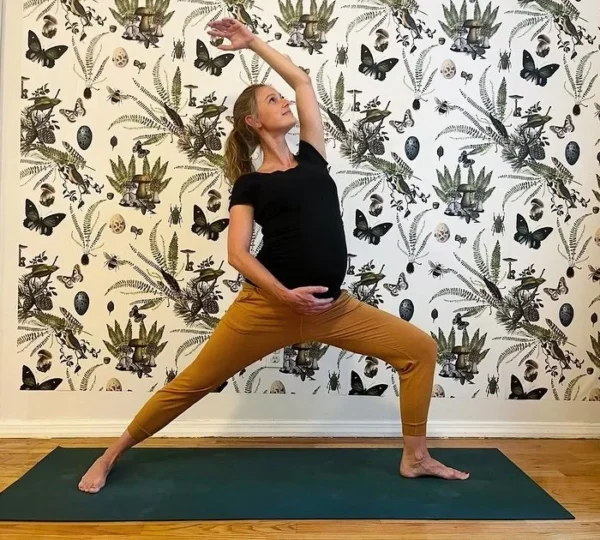 Love Child Yoga