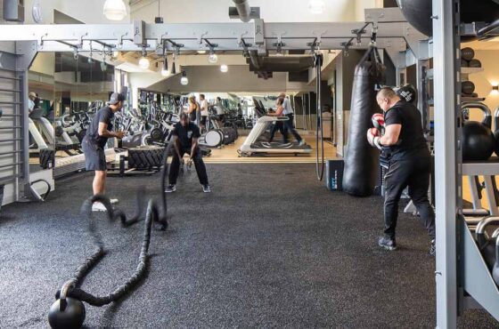 Brooklyn Sports Club