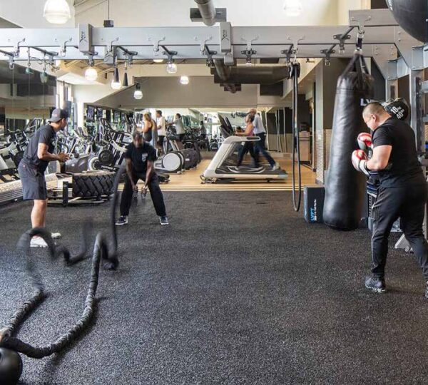 Brooklyn Sports Club