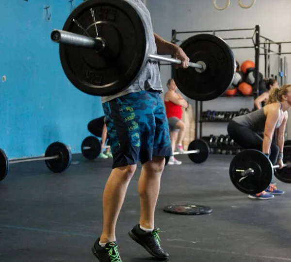 PORT Performance Club