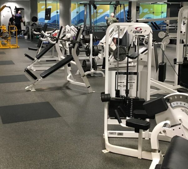 Omni Fitness Center