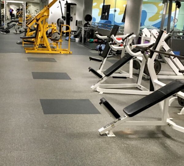 Omni Fitness Center