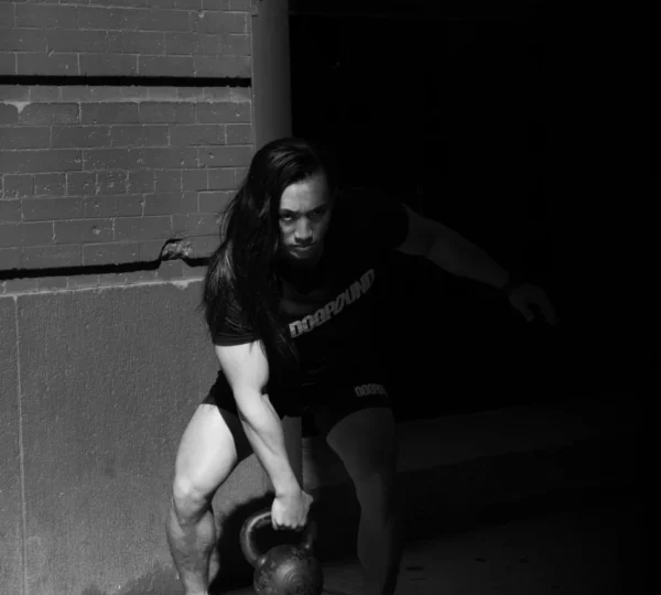 DOGPOUND Gym