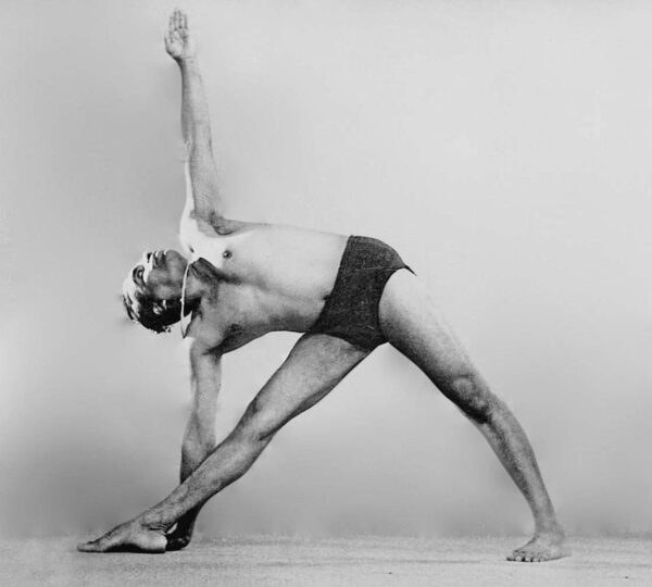 Iyengar Yoga Institute of New York