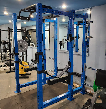 Prospect Fitness