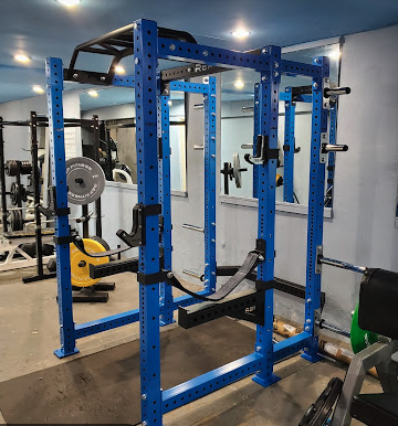 Prospect Fitness