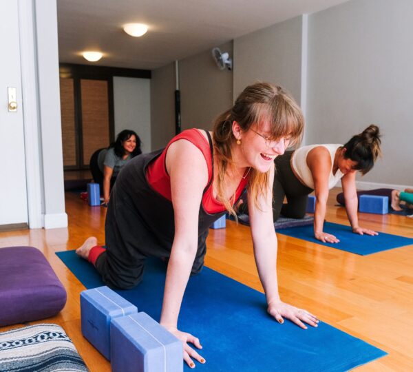 Prenatal Yoga Center