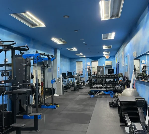 Prospect Fitness
