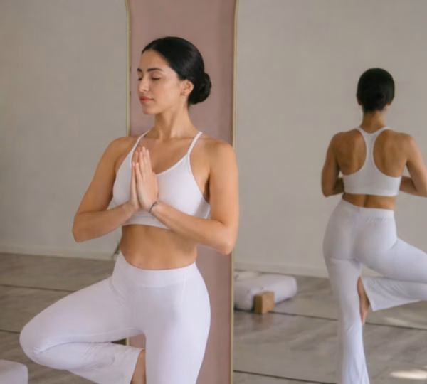Alma Yoga & Wellness Studio