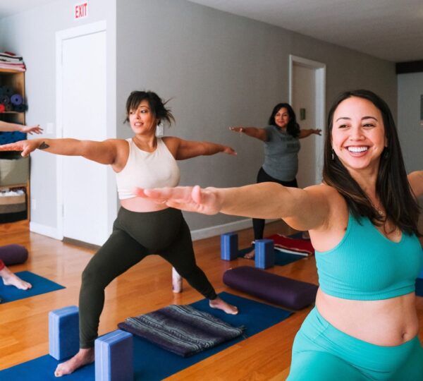 Prenatal Yoga Center