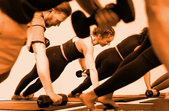 CorePower Yoga