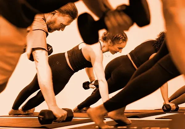 CorePower Yoga