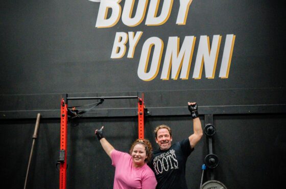 Omni Fitness Center