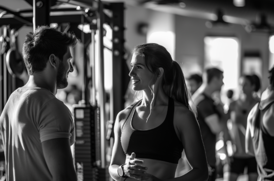 Workshoppe Fitness