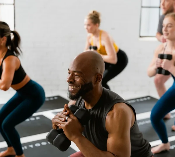 CorePower Yoga