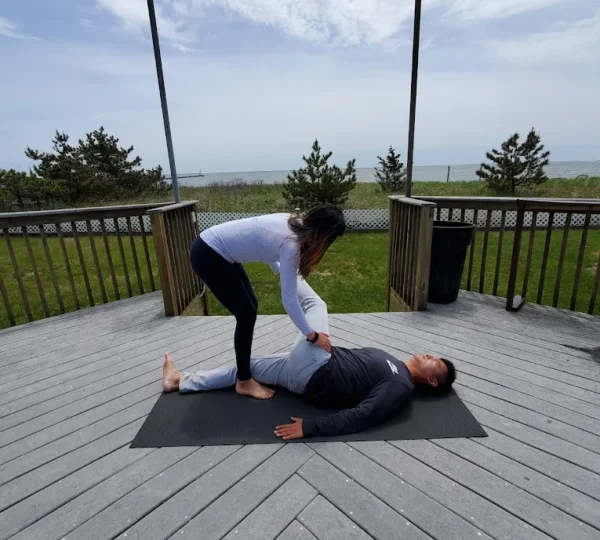 Lilian Yoga