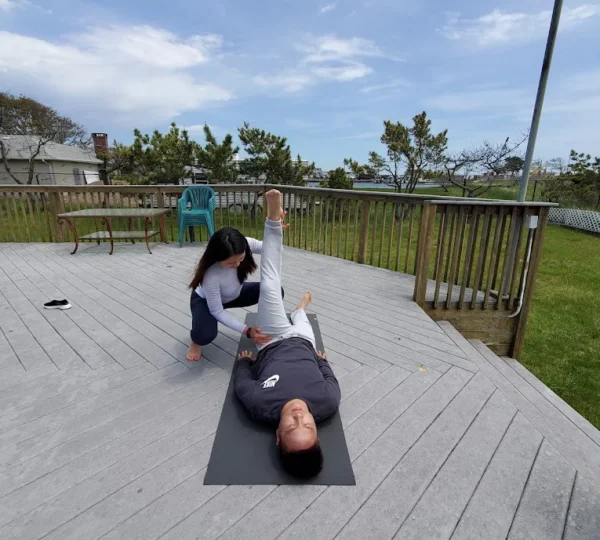 Lilian Yoga