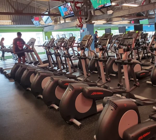 PureGym Flatbush