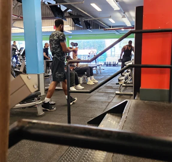 PureGym Flatbush