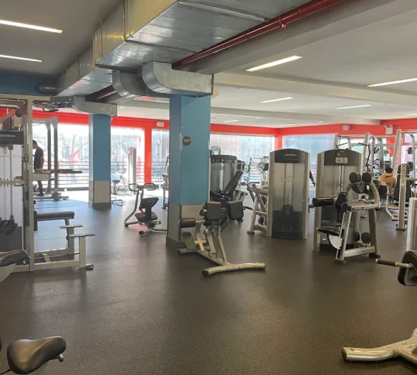 PureGym Flatbush