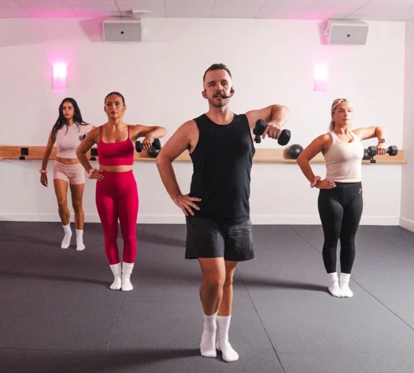 Physique BK