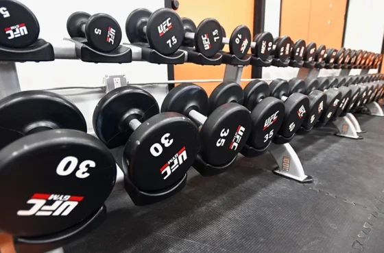 Williamsburg Fitness