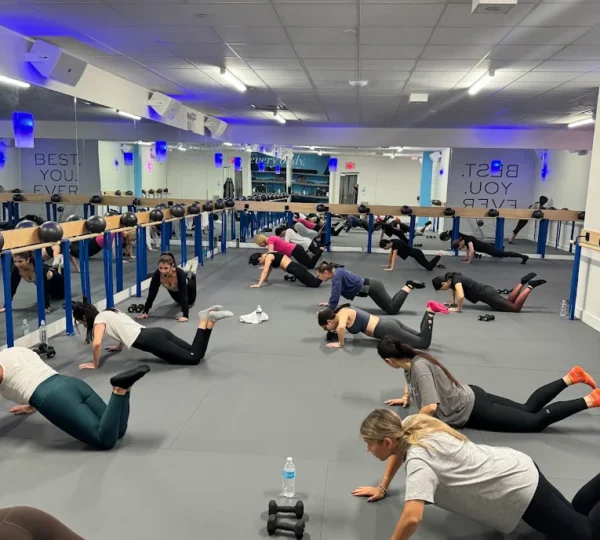 Physique BK