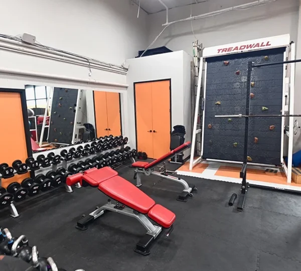 Williamsburg Fitness