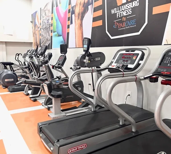 Williamsburg Fitness