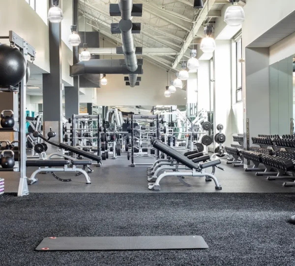 Brooklyn Sports Club
