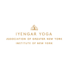 Iyengar Yoga Institute of New York
