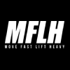 Move Fast Lift Heavy Collective