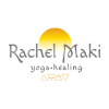 Rachel Maki Yoga and Healing