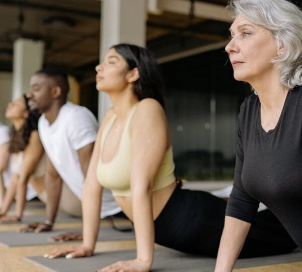 Integral Yoga Institute