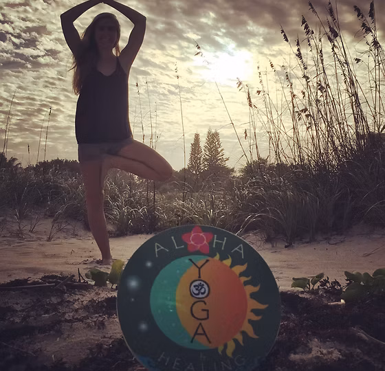 Aloha Yoga & Healing