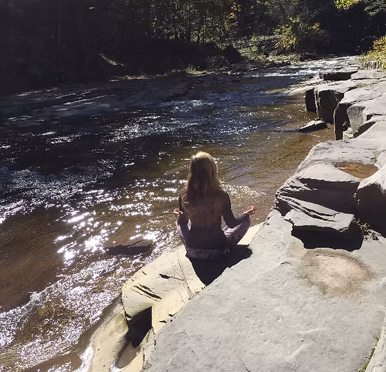 Aloha Yoga & Healing