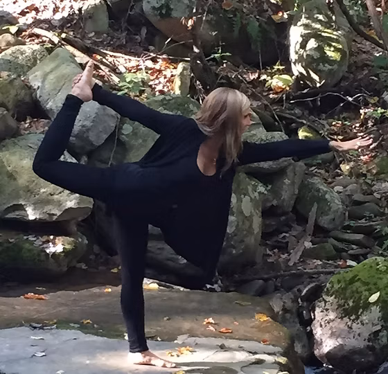 Aloha Yoga & Healing