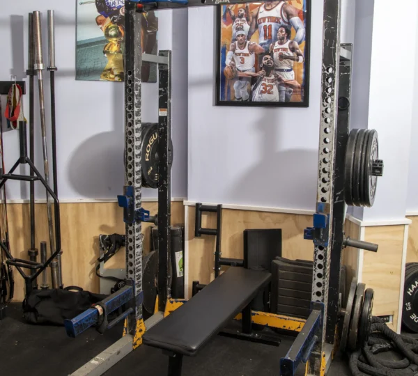 Se7en Flex Gym