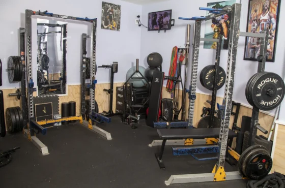 Se7en Flex Gym