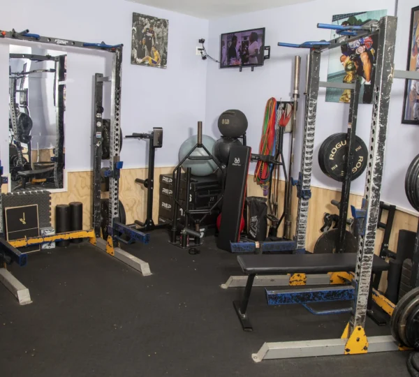 Se7en Flex Gym