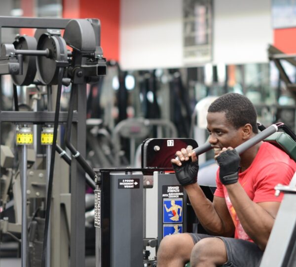Valencia Fitness Club