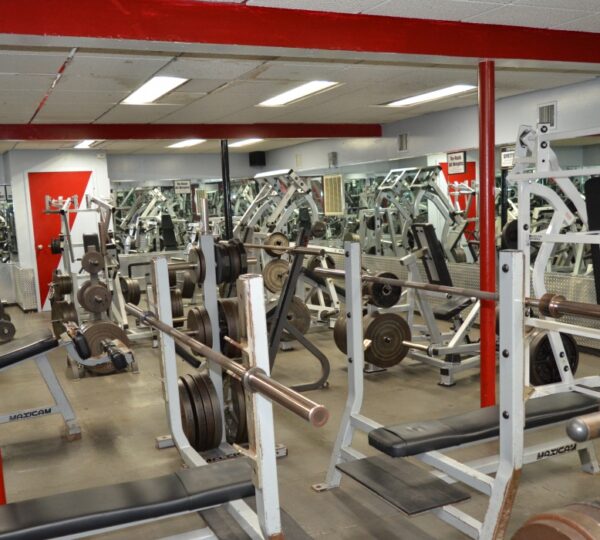 Valencia Fitness Club