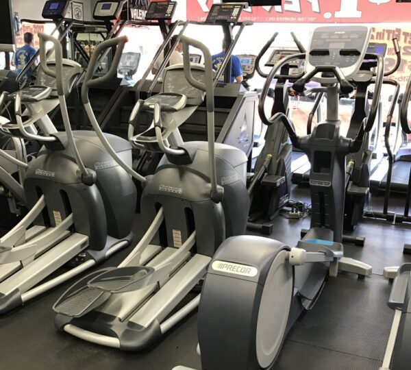 Valencia Fitness Club