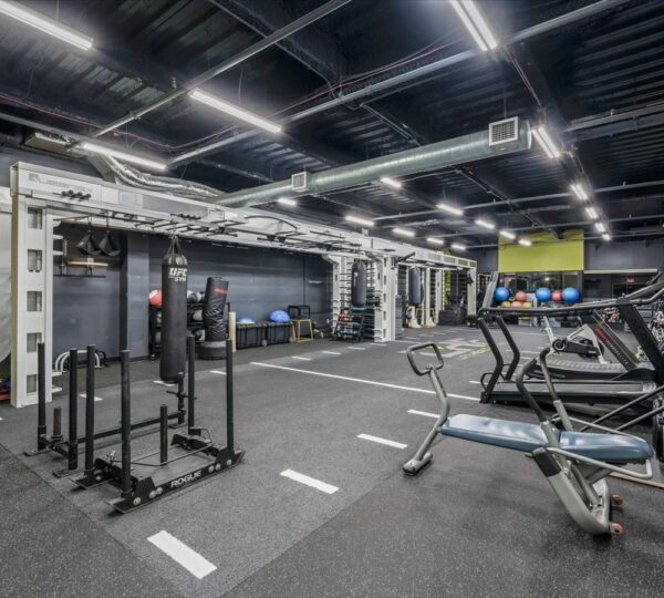 Life Health Fitness