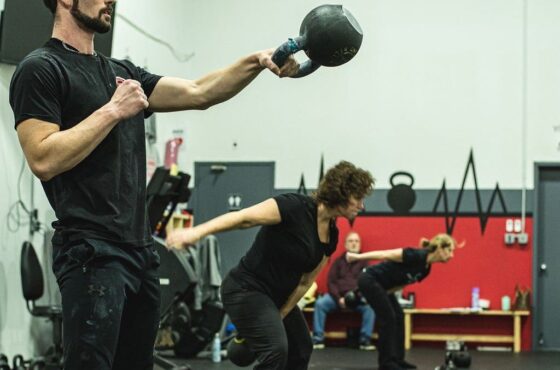ELITE Strength & Performance