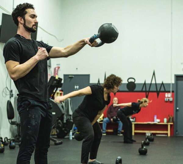 ELITE Strength & Performance